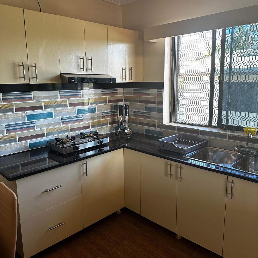 Kumarvacation Home 38 Kennedy Road Unit 2 Nadi Zewnętrze zdjęcie